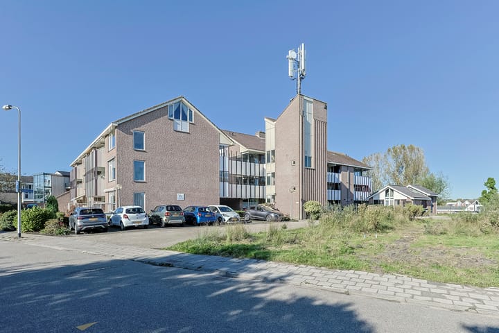 Foto 5 van De Hoefslag 5