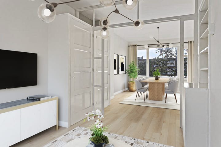 Foto 3 van Gordelweg 236-B