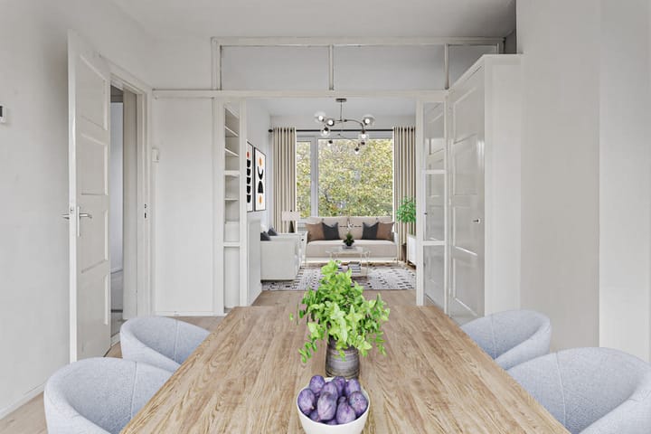 Foto 5 van Gordelweg 236-B