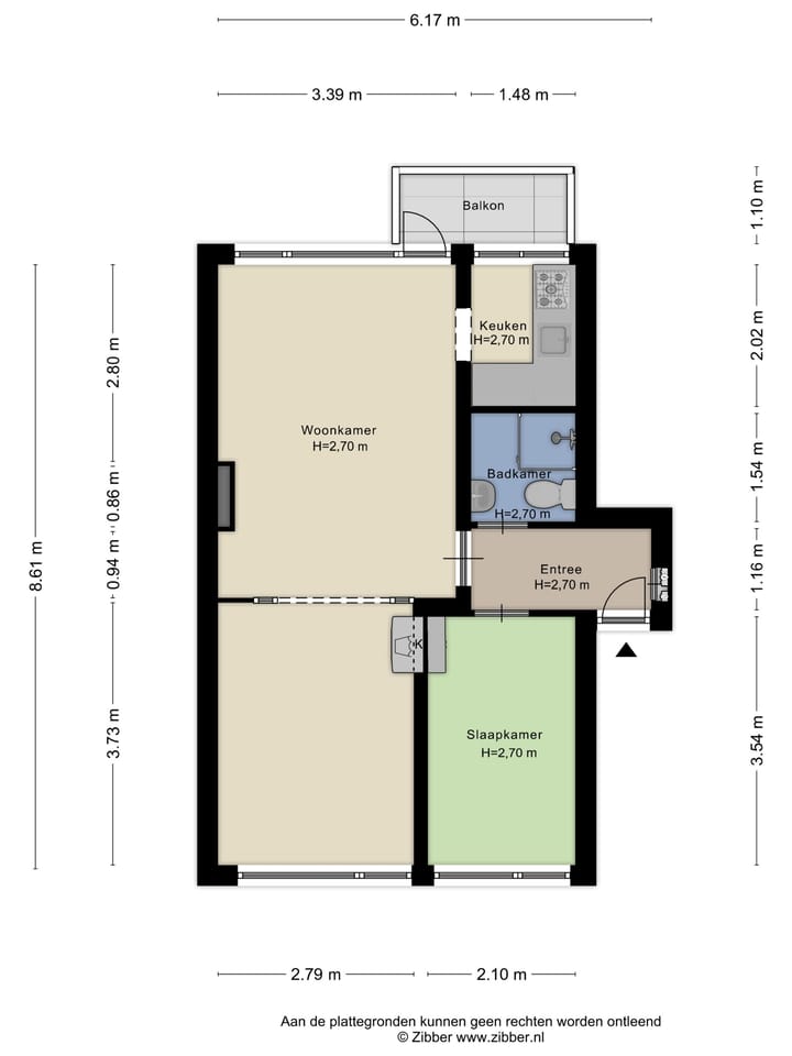 Foto 20 van Gordelweg 236-B