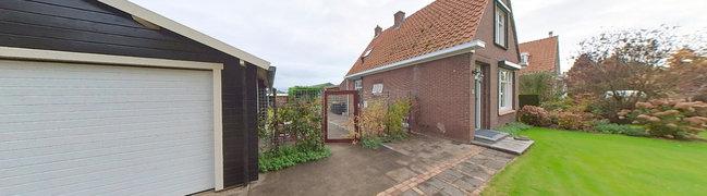 View 360° photo of Voortuin 1 of Hogezoom 46