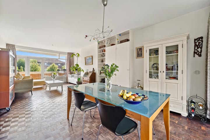 Foto 2 van Stokroosstraat 261