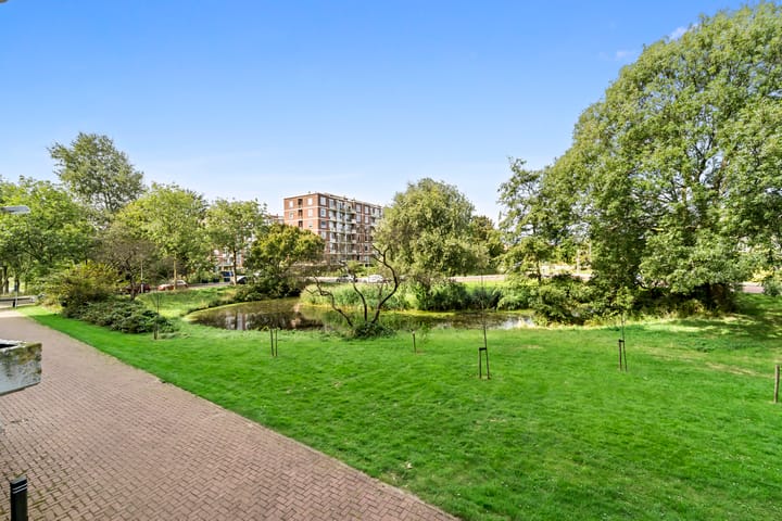 Foto 4 van Stokroosstraat 261