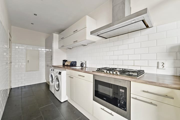 Foto 5 van Stokroosstraat 261