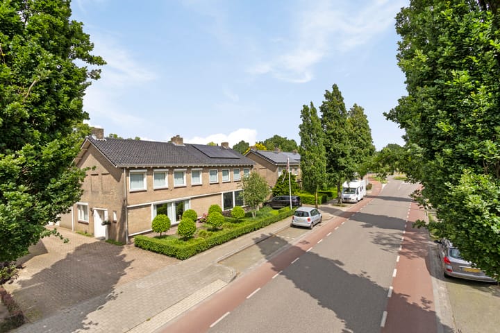 Foto 3 van Van Haestrechtstraat 58