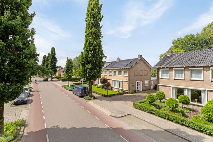 Foto 4 van Van Haestrechtstraat 58