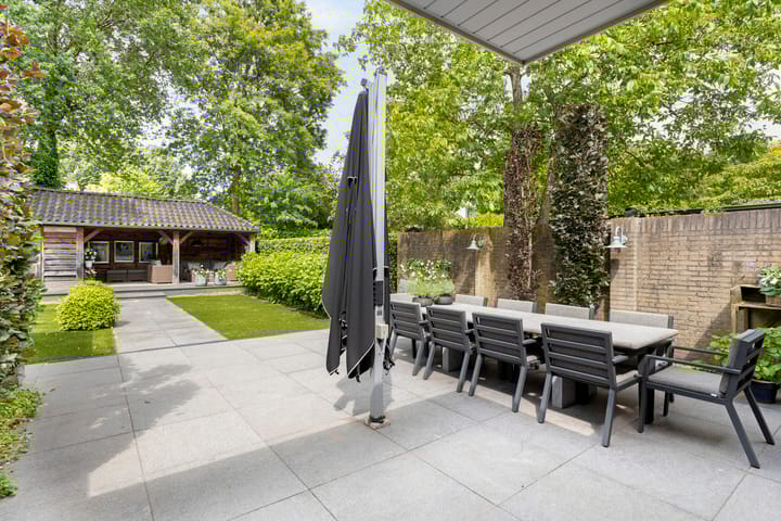 Foto 5 van Van Haestrechtstraat 58