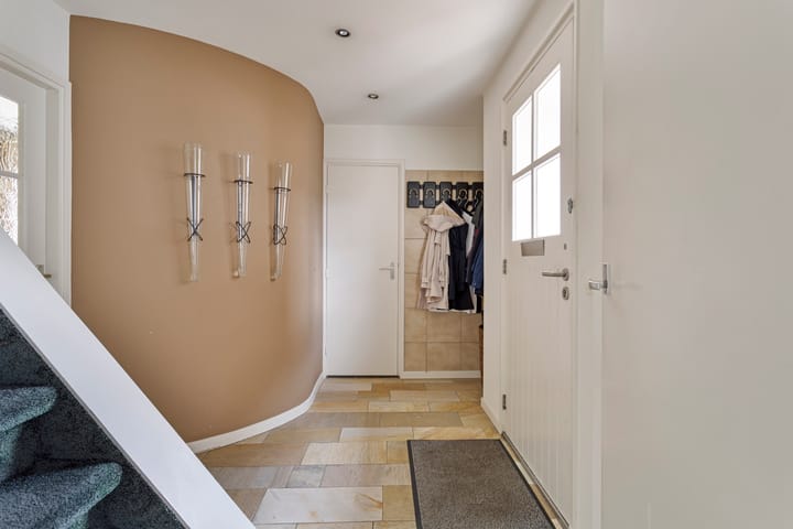 Foto 6 van Van Haestrechtstraat 58