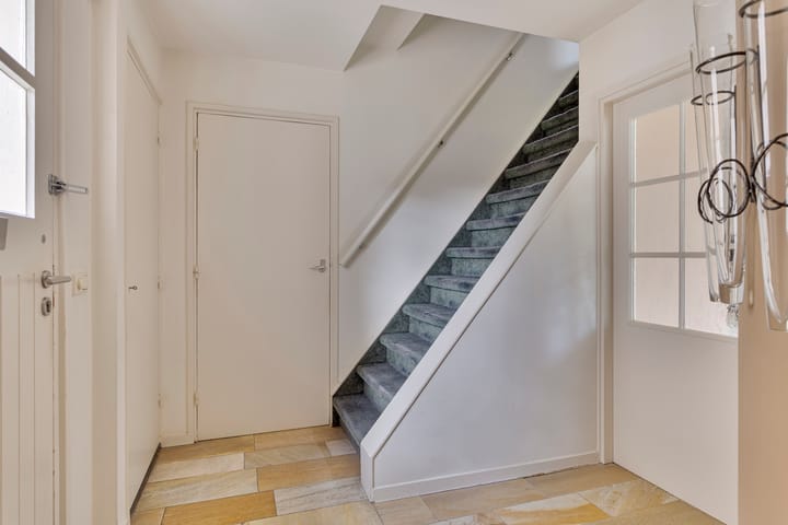 Foto 7 van Van Haestrechtstraat 58