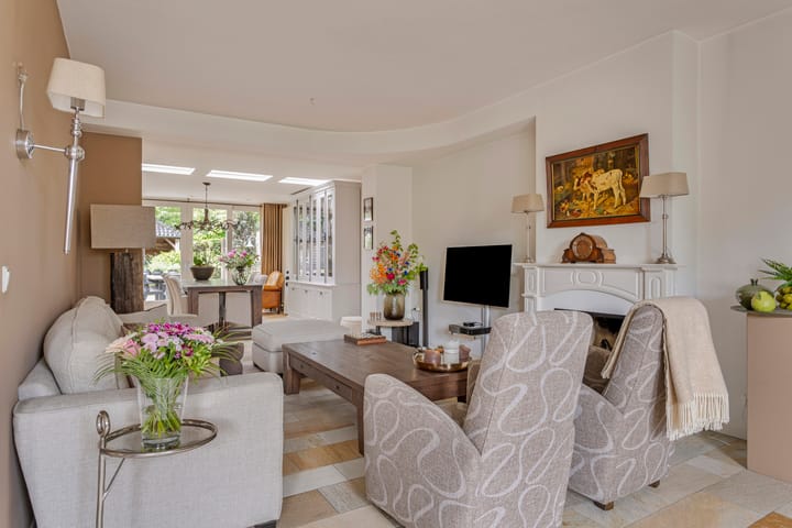 Foto 8 van Van Haestrechtstraat 58