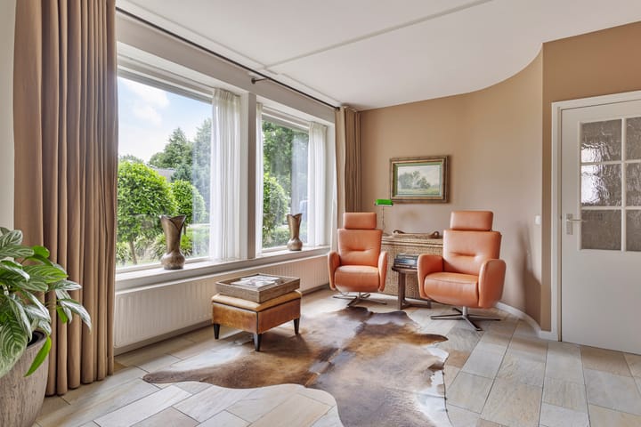 Foto 9 van Van Haestrechtstraat 58