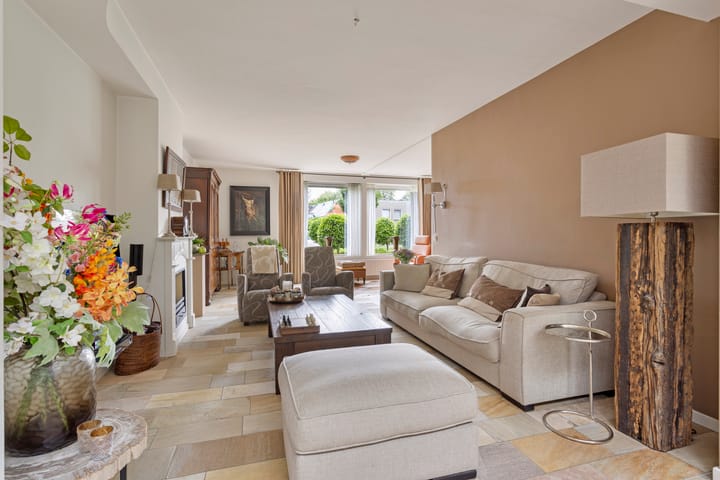 Foto 10 van Van Haestrechtstraat 58