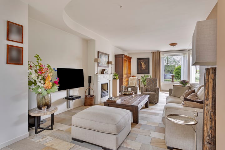 Foto 11 van Van Haestrechtstraat 58