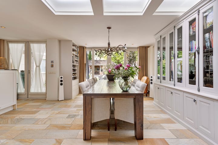 Foto 12 van Van Haestrechtstraat 58