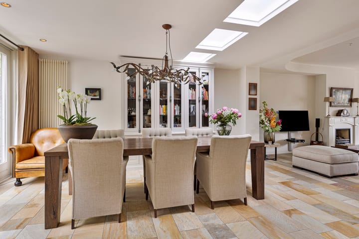 Foto 13 van Van Haestrechtstraat 58