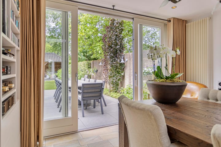 Foto 14 van Van Haestrechtstraat 58