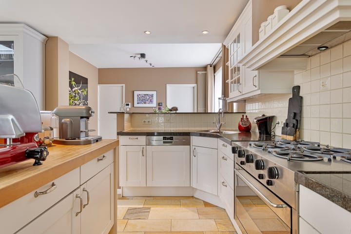 Foto 17 van Van Haestrechtstraat 58