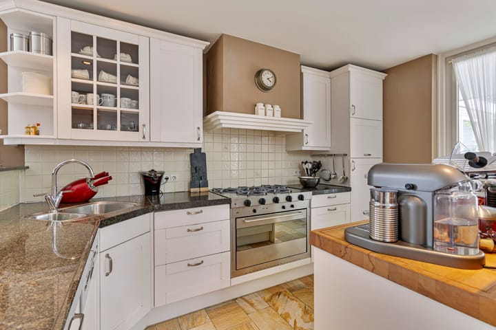 Foto 18 van Van Haestrechtstraat 58