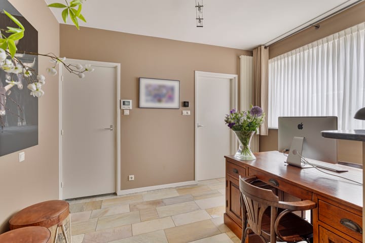 Foto 19 van Van Haestrechtstraat 58