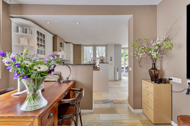 Foto 20 van Van Haestrechtstraat 58