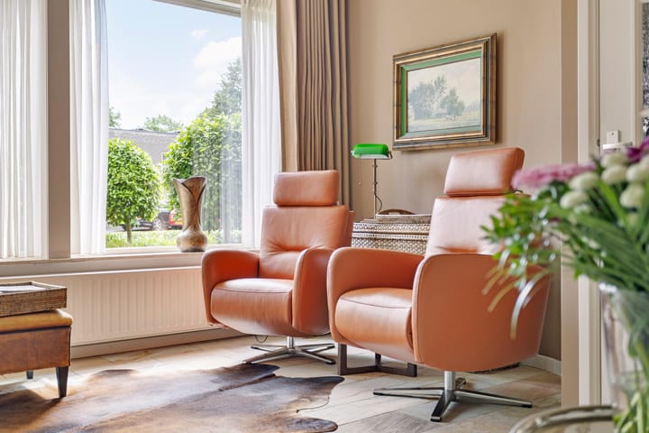 Foto 21 van Van Haestrechtstraat 58