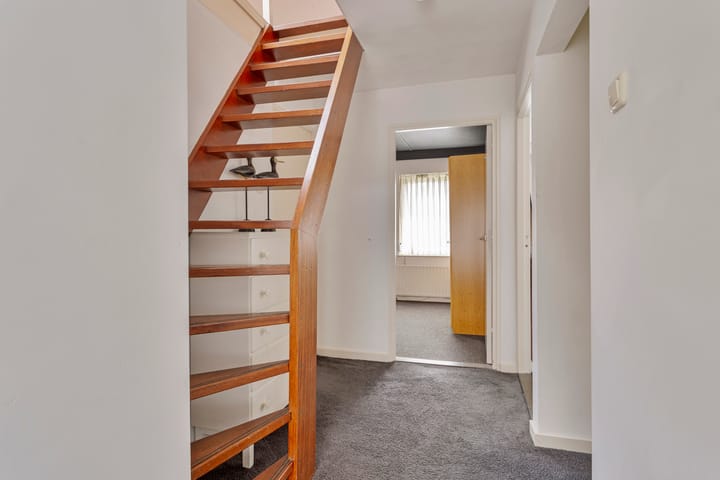 Foto 23 van Van Haestrechtstraat 58