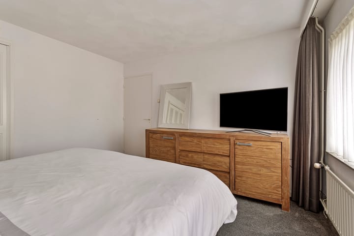 Foto 25 van Van Haestrechtstraat 58