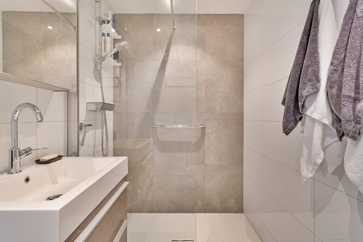 Foto 26 van Van Haestrechtstraat 58