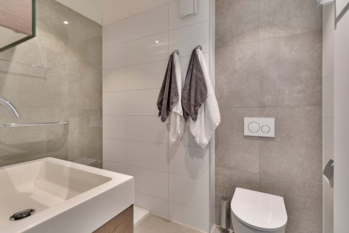 Foto 27 van Van Haestrechtstraat 58