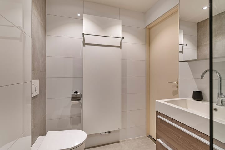 Foto 28 van Van Haestrechtstraat 58