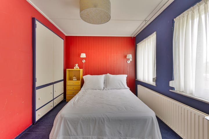 Foto 29 van Van Haestrechtstraat 58