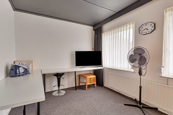 Foto 31 van Van Haestrechtstraat 58