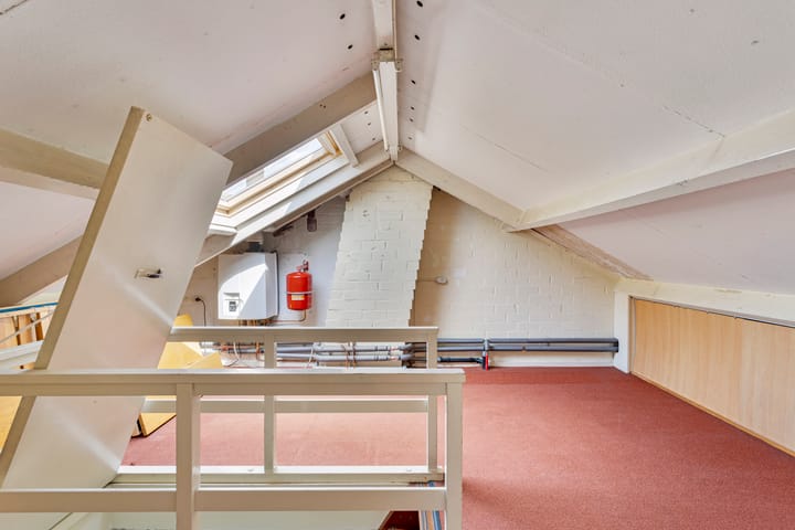 Foto 32 van Van Haestrechtstraat 58