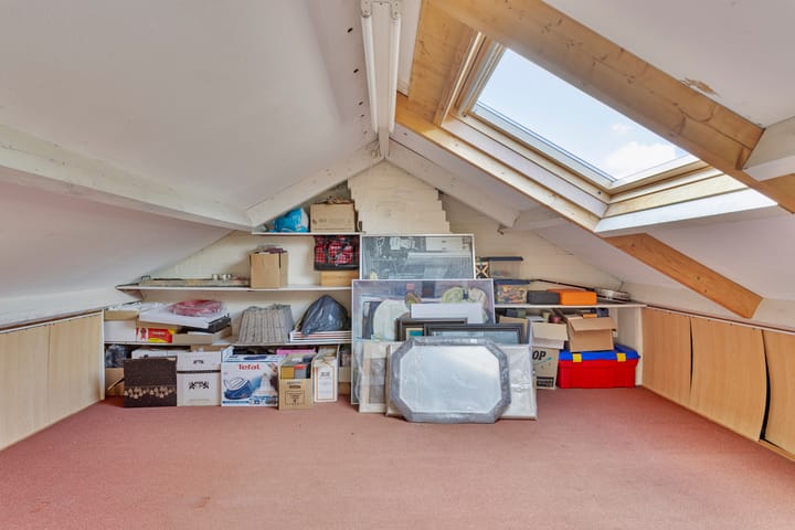 Foto 34 van Van Haestrechtstraat 58