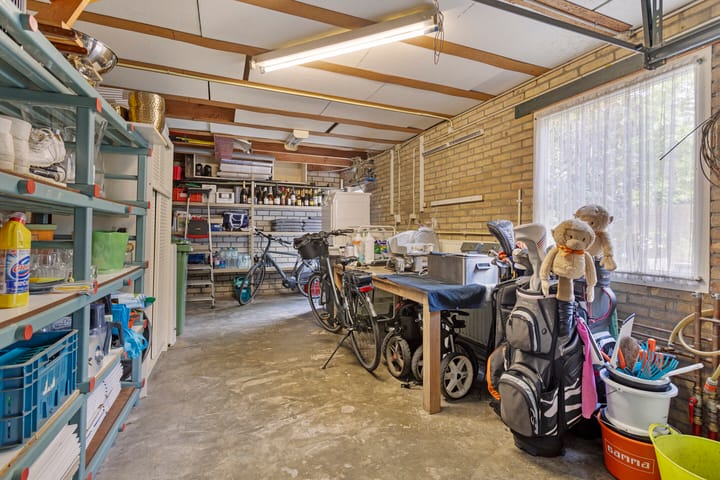 Foto 35 van Van Haestrechtstraat 58