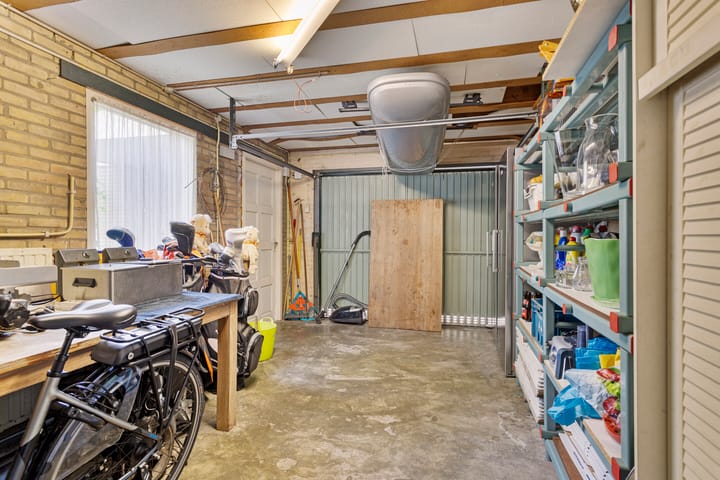 Foto 36 van Van Haestrechtstraat 58