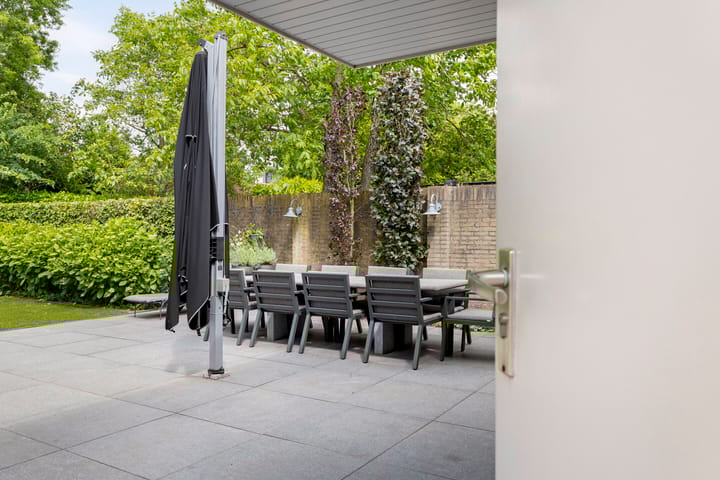 Foto 37 van Van Haestrechtstraat 58