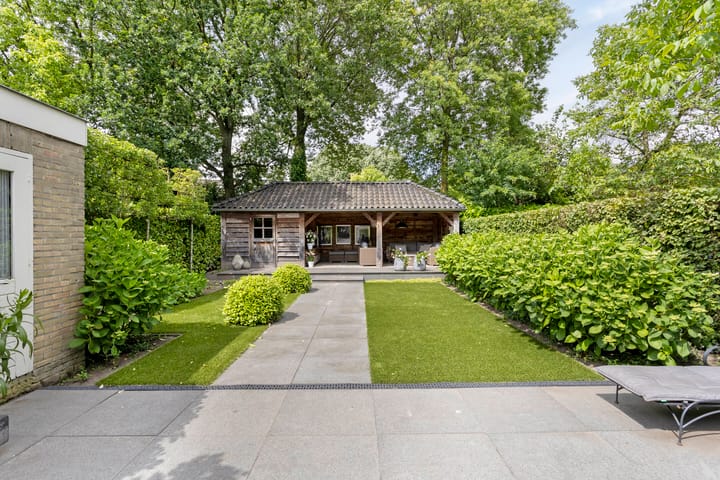 Foto 38 van Van Haestrechtstraat 58