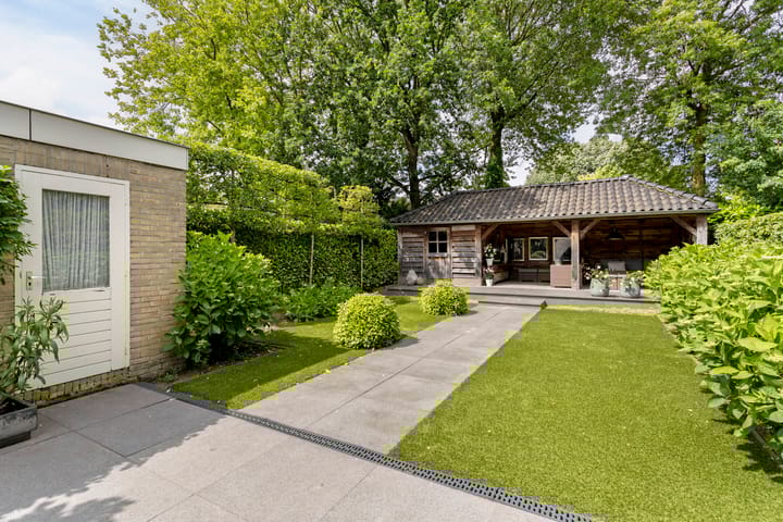 Foto 39 van Van Haestrechtstraat 58