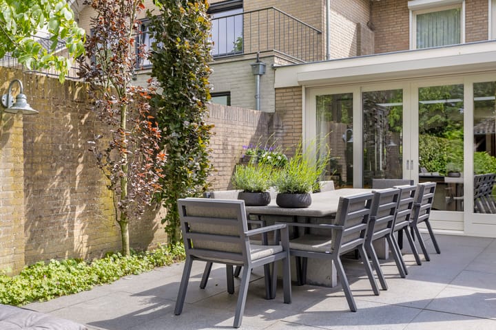 Foto 41 van Van Haestrechtstraat 58