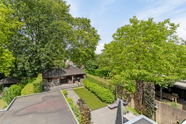 Foto 45 van Van Haestrechtstraat 58