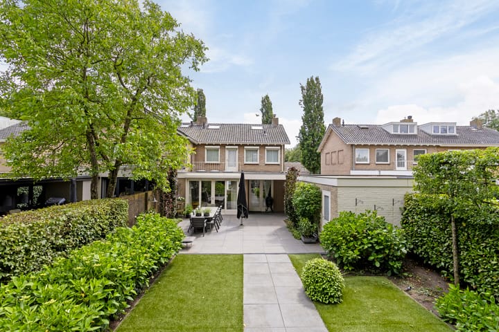 Foto 46 van Van Haestrechtstraat 58