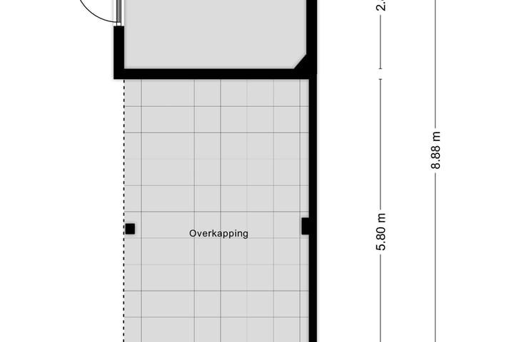 View photo 50 of Van Haestrechtstraat 58