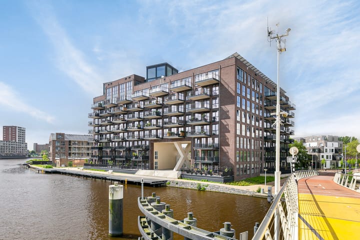 Foto 2 van De Gashouder 7