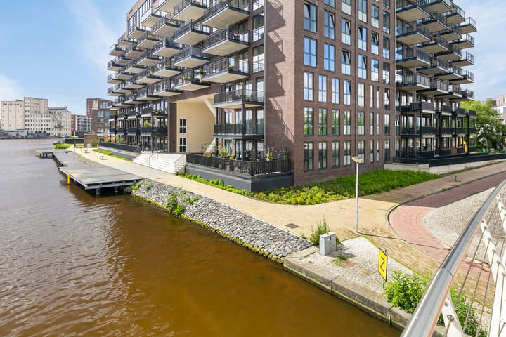 Foto 3 van De Gashouder 7