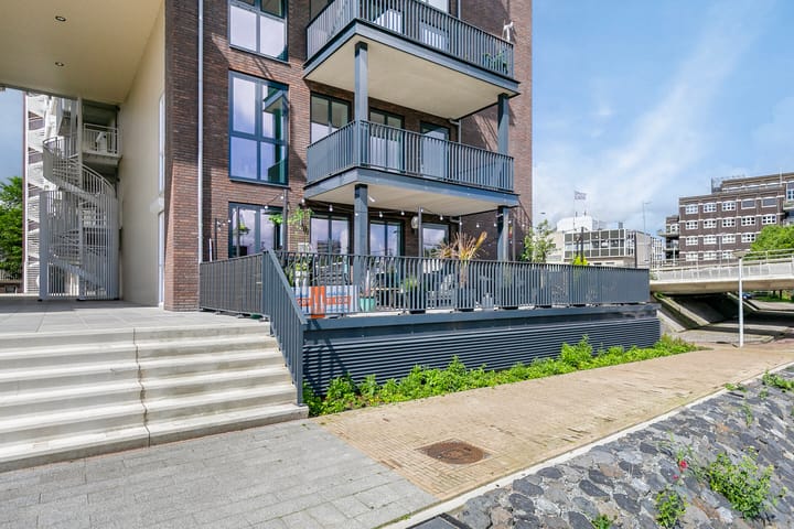 Foto 4 van De Gashouder 7