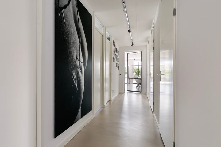 Foto 6 van De Gashouder 7