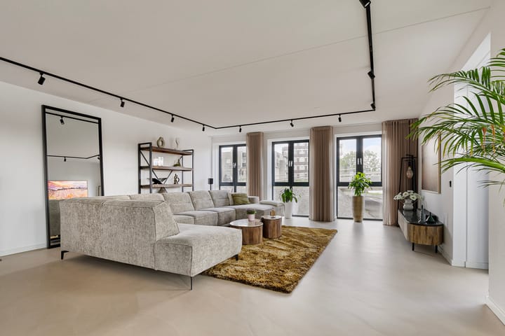 Foto 9 van De Gashouder 7