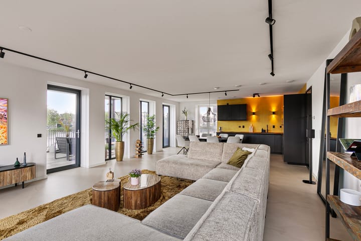 Foto 10 van De Gashouder 7