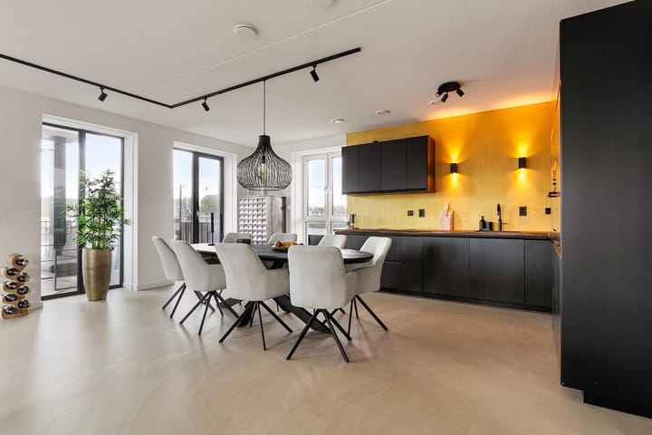 Foto 11 van De Gashouder 7